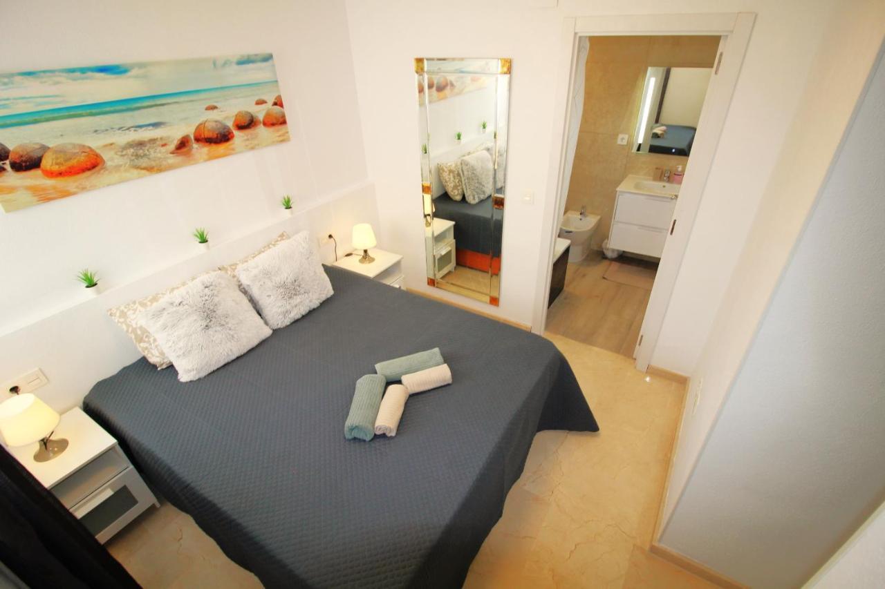 Panorama Torre Montecarlo Appartement
