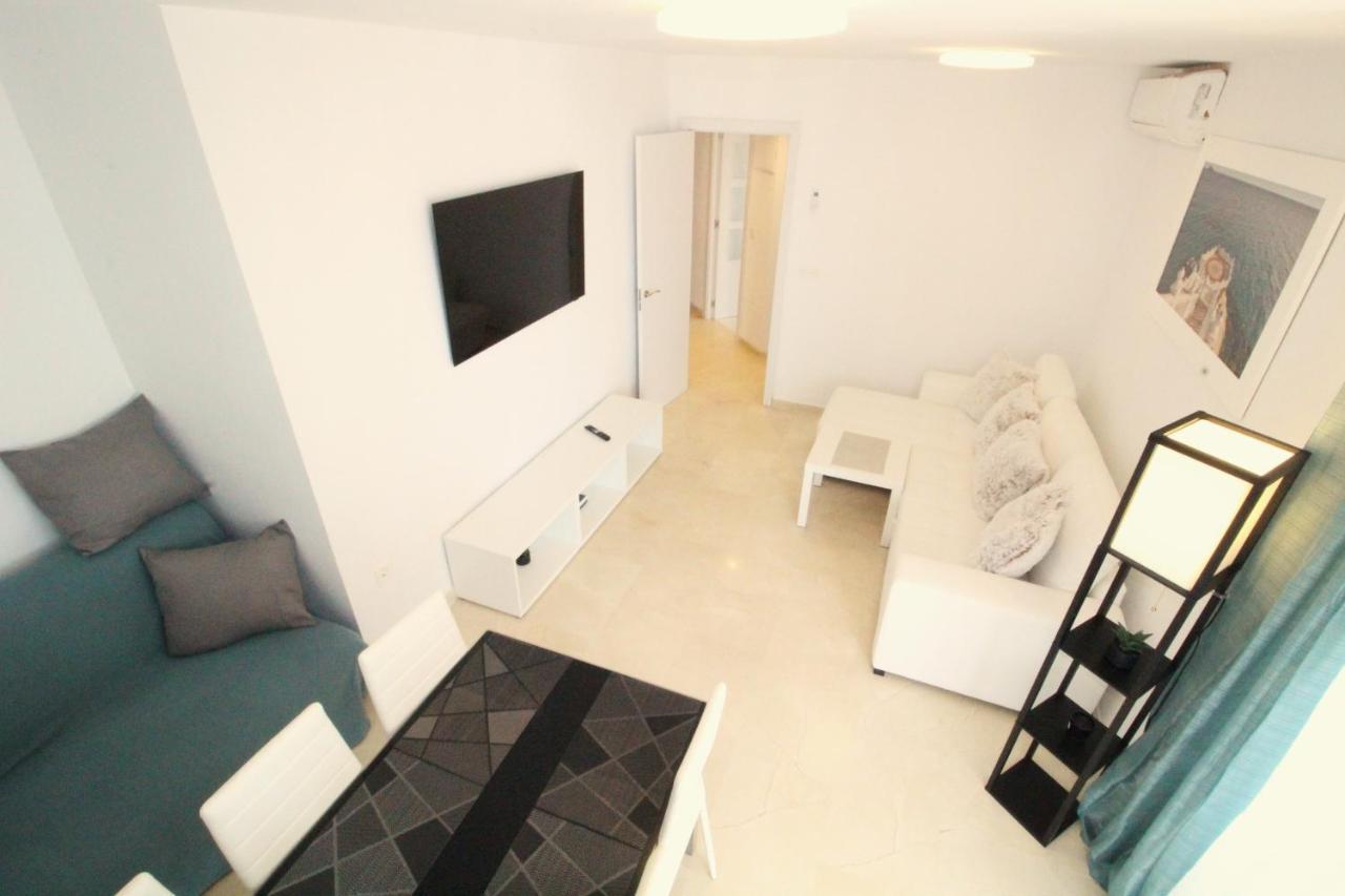 Appartement Panorama Torre Montecarlo *